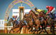 Dubbo Turf Club - Open With Races But No Spectators - thumb 0