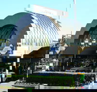 Dubbo Square Shopping Centre - Open - Broome Tourism
