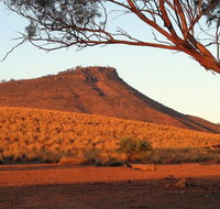 Dutchman Stern Conservation Park Trail - Broome Tourism