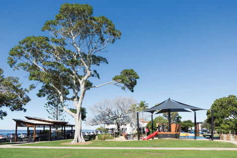 Eddie Santaguiliana Way - Broome Tourism 0