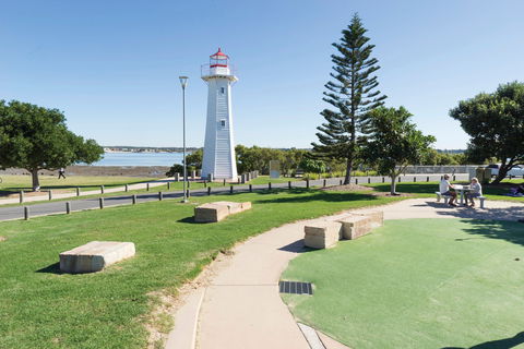 Eddie Santaguiliana Way - Broome Tourism 1
