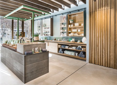 Endota Spa - Broome Tourism 0