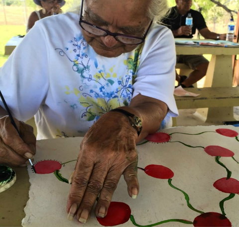 Euraba Paper Aboriginal Corporation - Broome Tourism 0