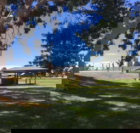 Federation Park Cobram - Broome Tourism