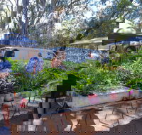 Fernvale Country Markets - Broome Tourism