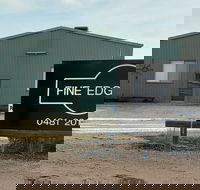 Fine Edge Art - Broome Tourism