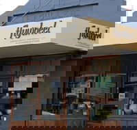 Flywheel - Broome Tourism