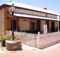 Franklin Harbour Historical Museum - Broome Tourism
