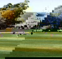 Government House - Broome Tourism