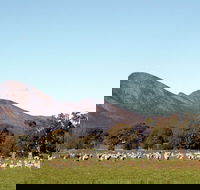 Grampians - Broome Tourism