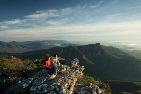 Grampians - Broome Tourism 2