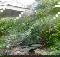Grampians Adventure Golf and MOCO Gallery - Broome Tourism