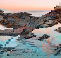 Greenly Beach - Broome Tourism