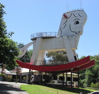 Gumeracha - Broome Tourism