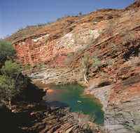 Hamersley Gorge - Broome Tourism
