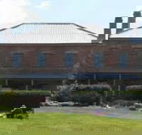 Harpers Mansion - Broome Tourism