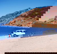 Hearson's Cove - Broome Tourism