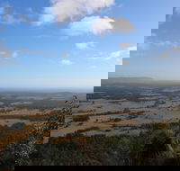 Heaton State Forest - Watagan Mountains - Broome Tourism