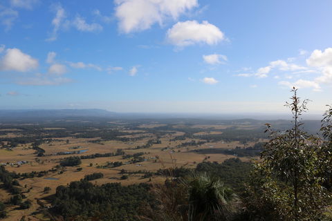 Heaton State Forest - Watagan Mountains - Broome Tourism 0