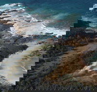 Historic Mystery Bay Velodrome - Broome Tourism