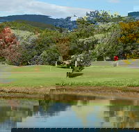 Jamberoo Golf Club - Broome Tourism