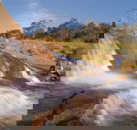 John Forrest National Park - Broome Tourism