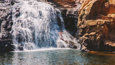 Katherine Area - Broome Tourism 0