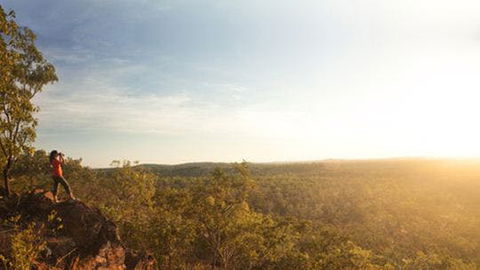 Katherine Area - Broome Tourism 1