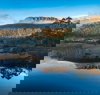 Lake St Clair Cradle Mountain  - Lake St Clair National Park - Broome Tourism