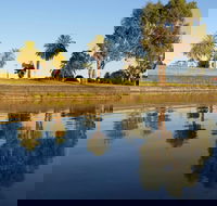 Lake Cargelligo - Broome Tourism