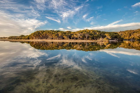 Lashmar Conservation Park - Broome Tourism 0