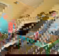 Lighthouse Keeper's Cottage Museum - Broome Tourism