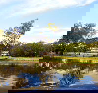 Lilac Hill Park - Broome Tourism