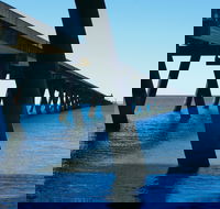 Lucinda Jetty - Broome Tourism