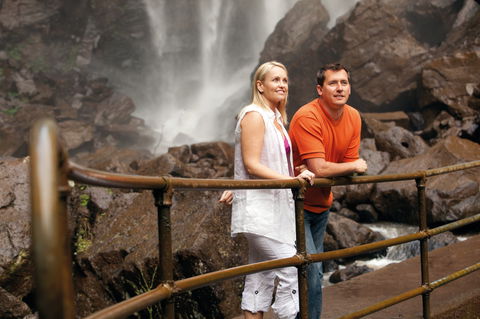 Luxury Country Indulgence - Broome Tourism 2
