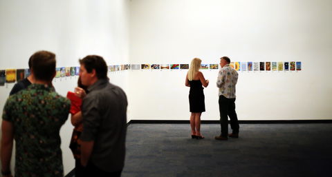 Mandurah Performing Arts Centre - Broome Tourism 1