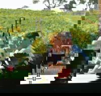 Margaret River Certified Organic and Biodynamic Wine Trail - Broome Tourism