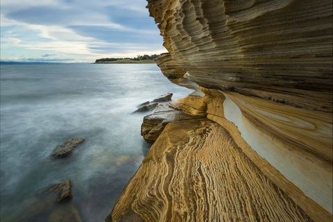 Maria Island - Broome Tourism 0