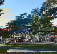 Market Square Recreation Area - Broome Tourism