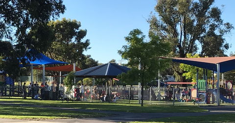 Market Square Recreation Area - Broome Tourism 0
