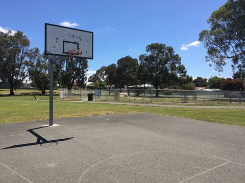 Market Square Recreation Area - Broome Tourism 2