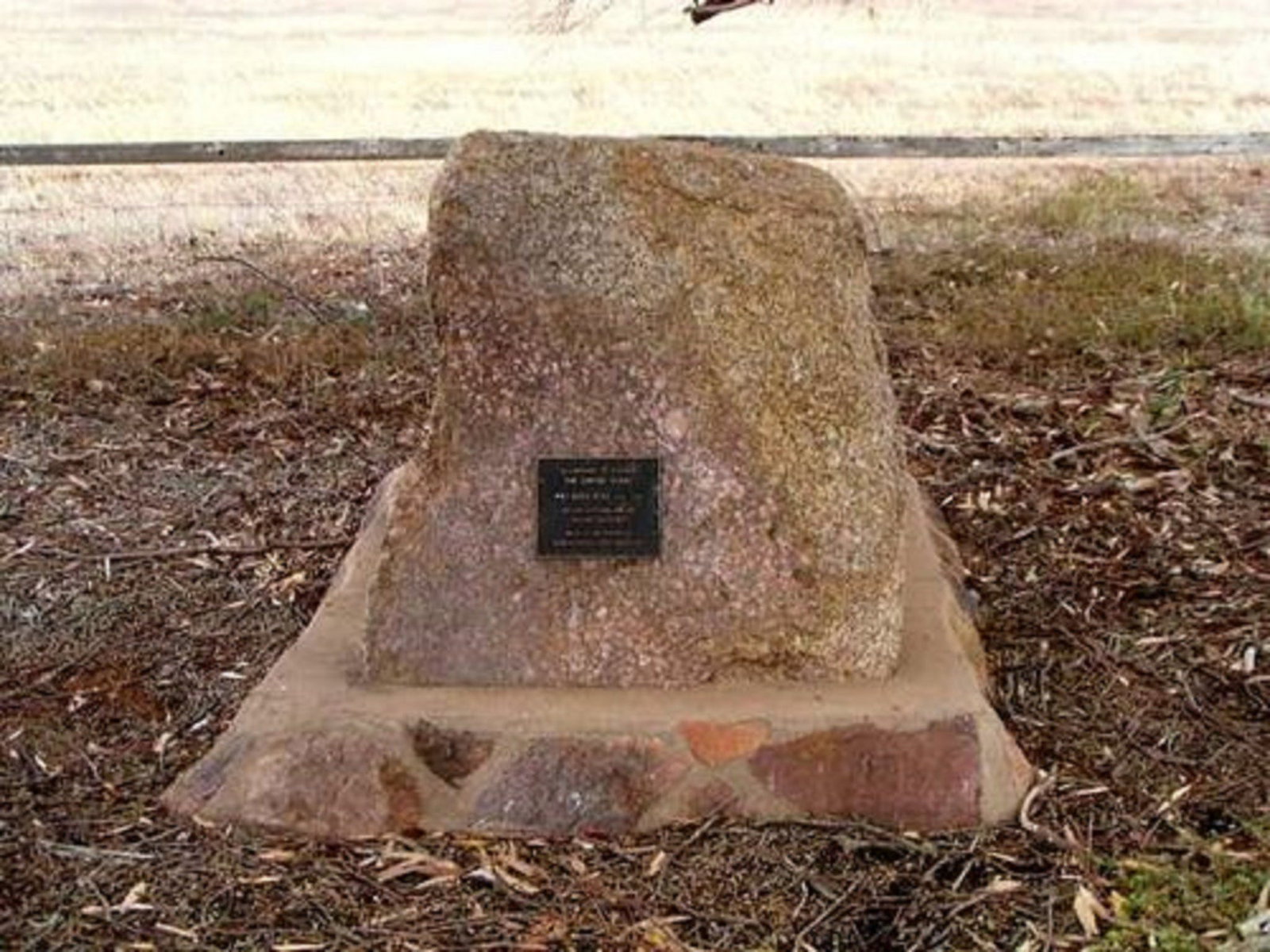 Eyre Peninsula SA Broome Tourism