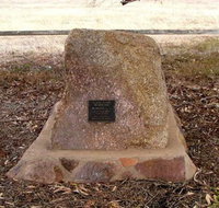 May Gibbs Tree - Broome Tourism