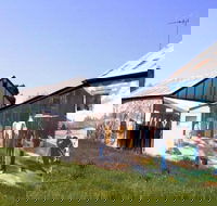 Mendooran Mural Town - Broome Tourism