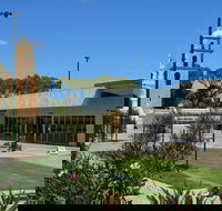 Monsignor Hawes Heritage Centre - Broome Tourism