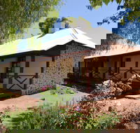 Morby Cottage - Broome Tourism
