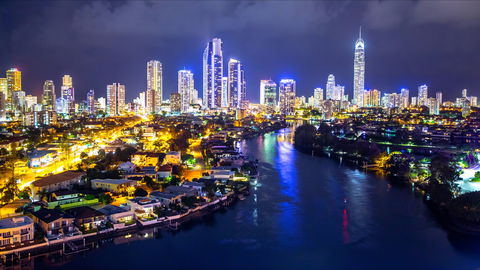 Nerang - Broome Tourism 0
