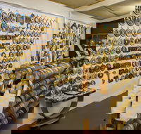 New England Wood Turning Supplies - Broome Tourism