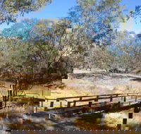 Norman Tracker Walford Walkway - Broome Tourism