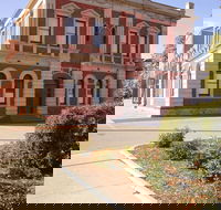 Northam Town Hall - Broome Tourism